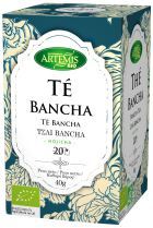 Te Bancha Hojicha Eco 20 Filtros