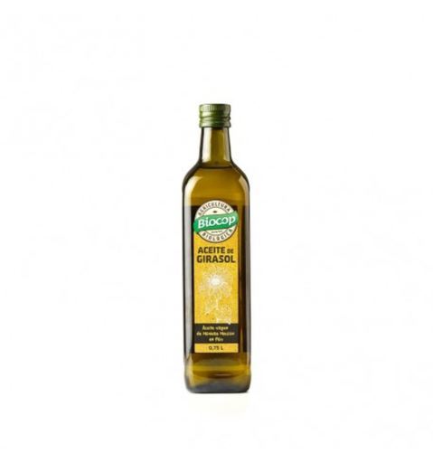 Aceite de Girasol 750 ml