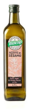 Aceite de Sésamo 750 ml