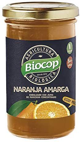 Compota Naranja Amarga 280 gr