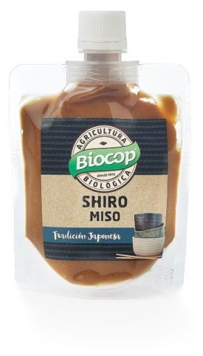 Miso Shiro 150 gr