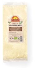 Harina de Garbanzos 500g