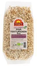Soja Texturizada fina 200g