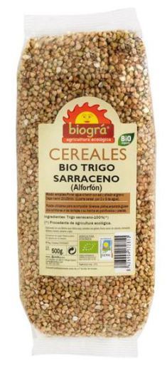 Trigo Sarraceno 500 gr