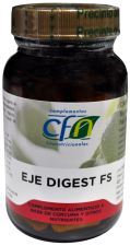 Eje Digest Fs 60 capsulas