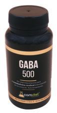 G.A.B.A 500 60 capsulas