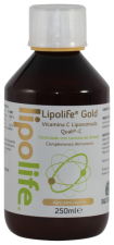 Vitamina C Liposomada 250 ml