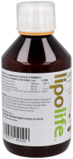 Vitamina C Liposomada 250 ml