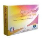 Glutation Forte 30 Comprimidos 300 mg