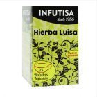 Infusión Hierba Luisa 25 Sobres