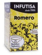 Infusión Romero 25 sobres