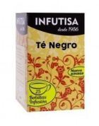 Té Negro 25 sobres