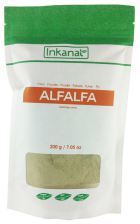 Alfalfa Polvo 200 gr