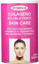 Colágeno Soluble Forte Skin Care 360 gr