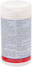 L-Carnitina 500 mg