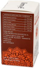 Fitorient TR 60 Comprimidos