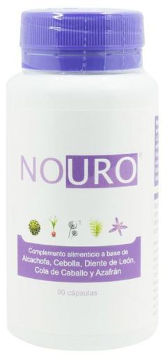 Nouro 90 Cápsulas