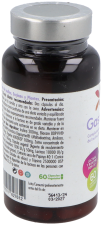 Gastroenzym 60 Cápsulas