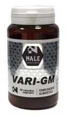 Vari Gm 730 mg 60 cápsulas