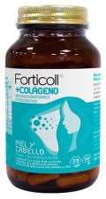 Forticoll Colageno Bioactivo Piel y Cabello