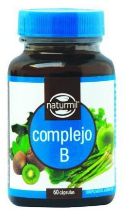 Complejo B 60 Perlas