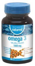 Omega 3 1000 mg 30 Perlas