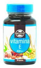 Vitamina E 30 Perlas