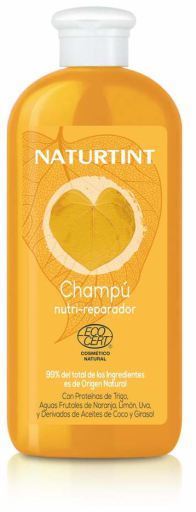 Nutrición Champú Reparador 330 ml