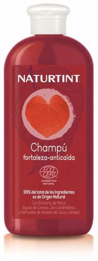 Fortaleza Champú Anticaída 330 ml