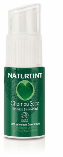 Eco Champu Seco 20 gr