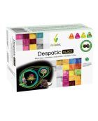Despatic Black 20 Ampollas Despatic Black 20 Ampollas