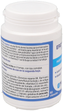 Ergyvital Hombre 60 Cápsulas