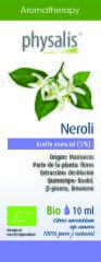 Néroli Aceite Esencial 5% 10 ml