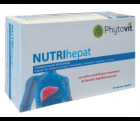 Nutri Hepat 60 Comprimidos