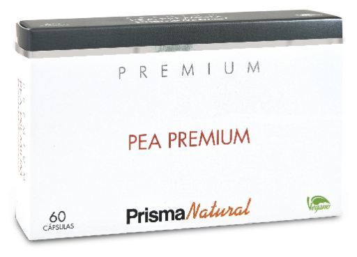 Premium Pea 60 Cápsulas