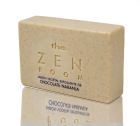 Jabón The Zen room Exfoliante Choco-naranja 100 gr