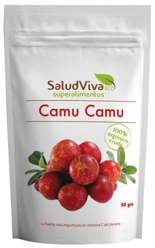 Eco Camu Camu 50 gr