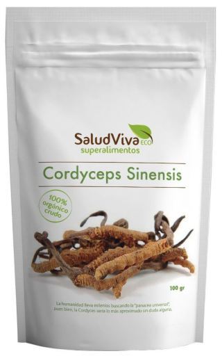 Cordyceps 100 gr