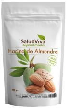 Harina de Almendra 200 g