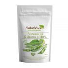 Proteina de Guisante co 250 gr