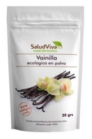 Vainilla 20 gr