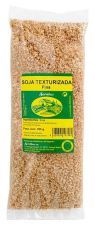 Soja Texturizada Fina Bolsa 350 gr