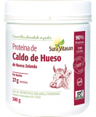 Proteína de Caldo de Hueso 300 gr