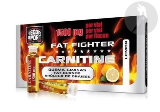 L-Carnitina 3000 Mg 20 Viales x 10 ml