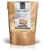 Cera de Abeja Blanca Alimentaria 250 gr