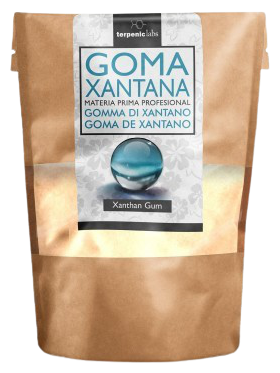 Goma Xantana 100 gr