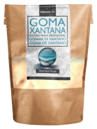 Goma Xantana 100 gr