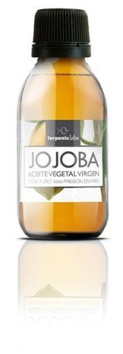 Jojoba Virgen Bio 60 ml