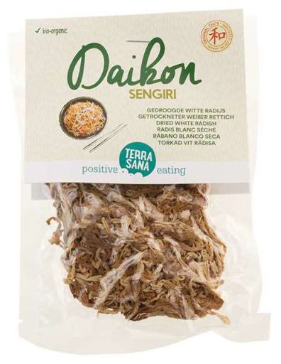 Sengiri Daikon 50 gr