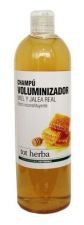 Champu Voluminizador Miel y Jalea Real 500 ml